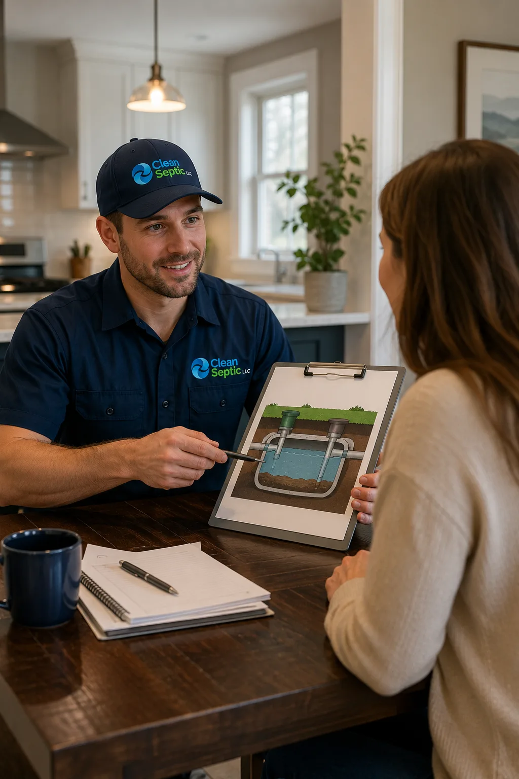 Septic Tank Pumping Ludowici, GA FAQs